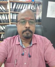 S.Selvakumar